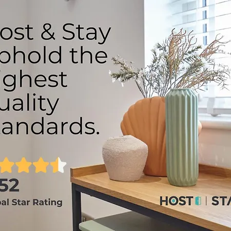 Host & - Watch House