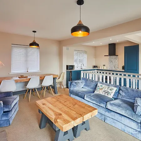 Hébergement de vacances Host & - Watch House