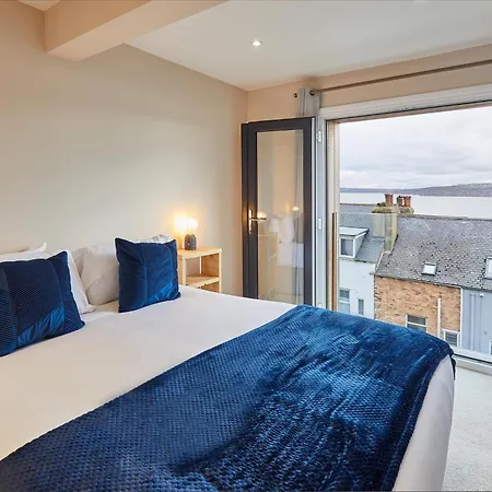 Host & - Watch House Hébergement de vacances Scarborough