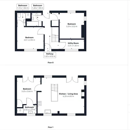 Host & - Watch House Ferienhaus