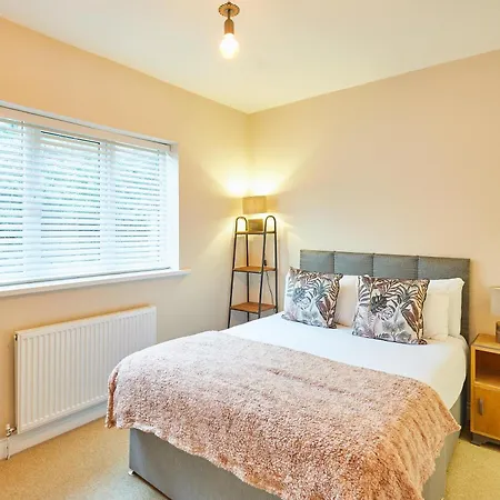 Holiday home Host & - Watch House