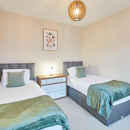 Holiday home Host & - Watch House *