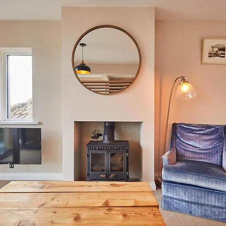 Host & - Watch House Hébergement de vacances Scarborough