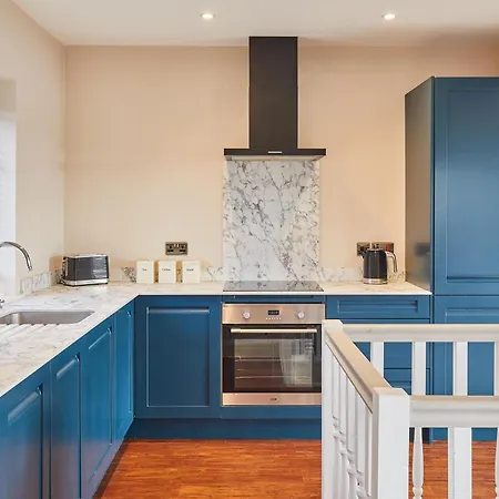 Holiday home Host & - Watch House Scarborough