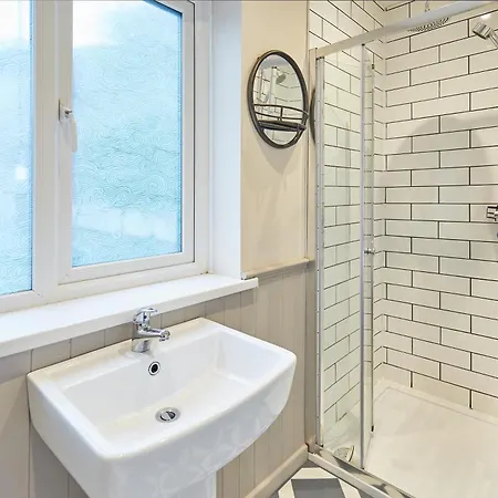 Host & - Watch House Scarborough