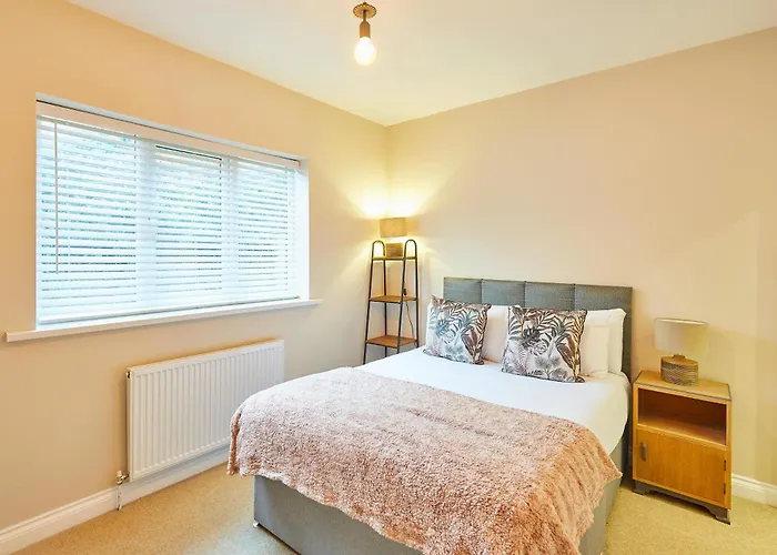 Дом отдыха Host & - Watch House