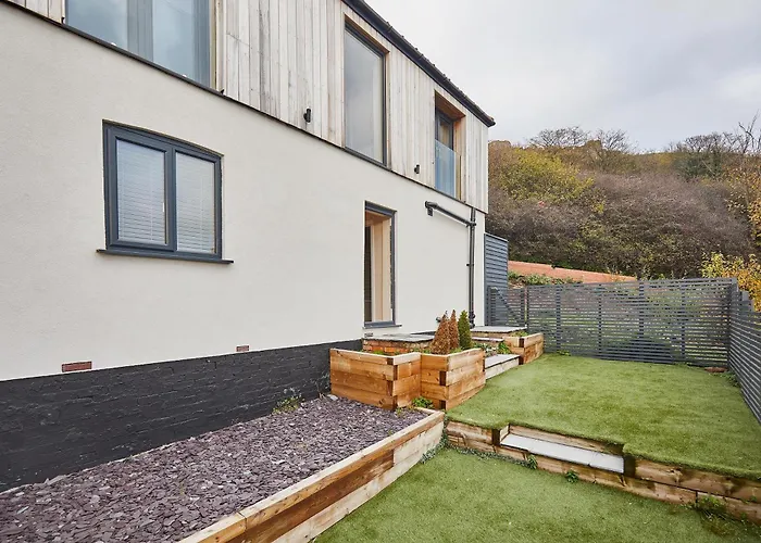 Host & - Watch House 別荘 *