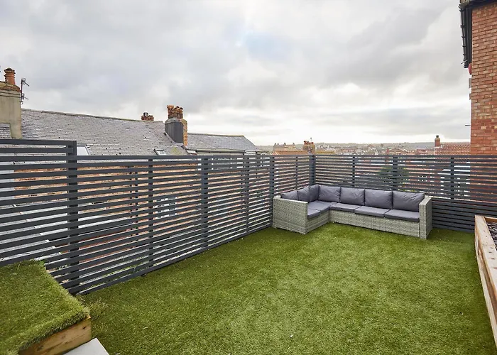 別荘 Host & - Watch House *