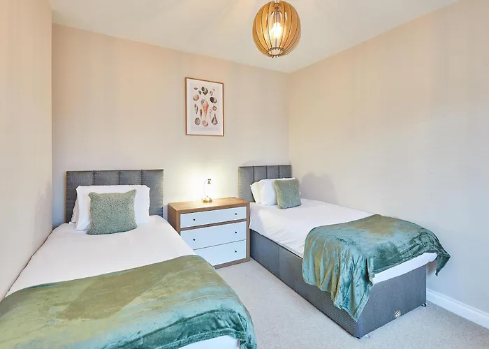 別荘 Host & - Watch House *